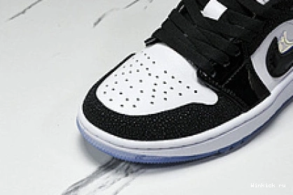 Pack 1 Pursuit Jordan Low Golf Retro Endless 1117